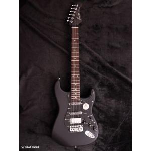 Bacchus BST-2-RSM エレキギターの高価買取価格