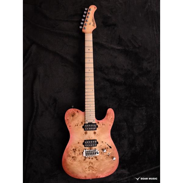 【アウトレット】Bacchus TACTICS24-BP/M SYP-BS-MH ソメイヨシノピンク...