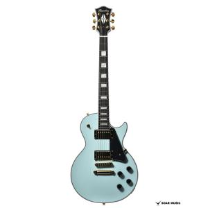 Tokai レスポールモデル ALS98F/SBL シ−スルーブルー【ソフト