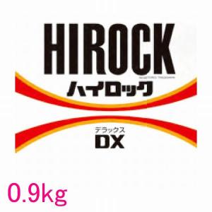 ロックペイント　073-8110　ハイロックＤＸ硬化剤　（標準型）　0.9kg｜sspaint