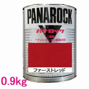 ロックペイント 088-1120 パナロック硬化剤 HFハードナー 4kg : SS