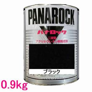 ロックペイント　ハイロックエコ ゼットブラック 自動車塗料 ロックペイント 073-5250 ハイロック ECO ゼットブラック