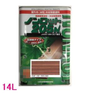 キシラデコールインテリアファイン 各色 14kg 水性木材用ステイン塗料