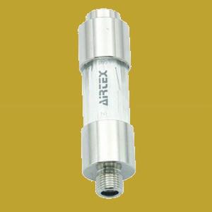 エアテックス ブレイドエアホース 3M S-S 径6mm BH005 エアー
