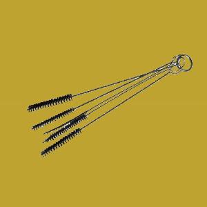 エアテックス ソフトクリーニングブラシ ACB-S エアーブラシアクセサリー