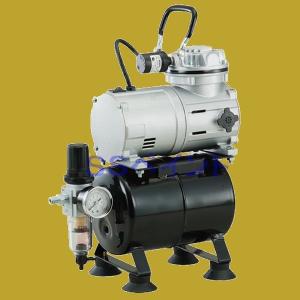 エアテックス コンプレッサー APC002D