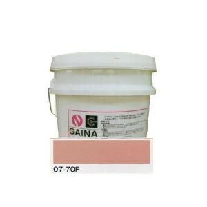 日進産業　断熱塗料　ガイナ（GAINA）色：07-70F　7kg｜sspaint