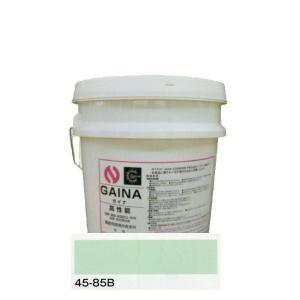 日進産業　断熱塗料　ガイナ（GAINA）色：45-85B　14kg（一斗缶サイズ）｜sspaint