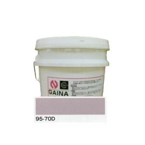 日進産業　断熱塗料　ガイナ（GAINA）色：95-70D　7kg｜sspaint