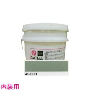 日進産業 断熱塗料 ガイナ（GAINA）色：17-60H 14kg（一斗缶サイズ 