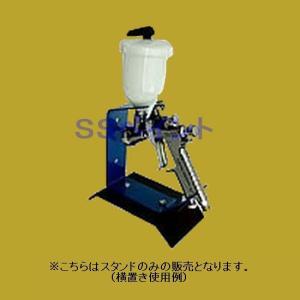 アネスト岩田(イワタ) 塗料加圧タンク 水系塗料用 手動撹拌式 10L PT