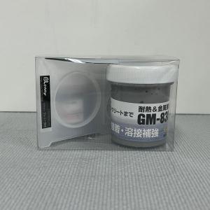 耐熱 高強度 エポキシ樹脂パテ 接着補修剤 ジー...の商品画像