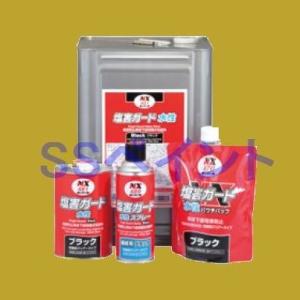 Noxudol 1600 防錆アンダーコート 12本セット Noxudol 1600 防錆アンダーコート 12本セット ノックスドール(Noxudol