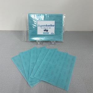 コバックス スーパーアシレックス細目シート 5枚入