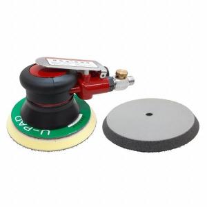 埼玉精機(U-TOOL) ダブルアクションサンダー U-55D ダブルアクション 