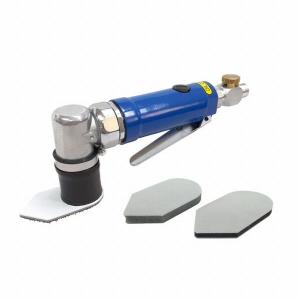埼玉精機(U-TOOL) U-62 オービタルサンダー71×106 エアツール 埼玉精機(U-TOOL) U-62 オービタルサンダー71×106 エアツール