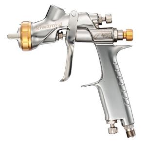 数量限定）（K.V）アネスト岩田（イワタ）スプレーガン KIWAMI-1-14B8