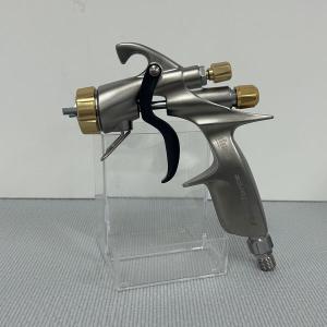 明治機械製作所 小形ハンドスプレーガン F110-P08P 圧送式 0.8 明治機械製作所 小形ハンドスプレーガン F110-P08P 圧送式 0.8