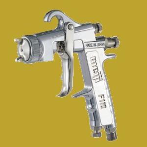 明治機械製作所 明治 FINER SPOT G12 (本体のみ) 1.2mm口径 自