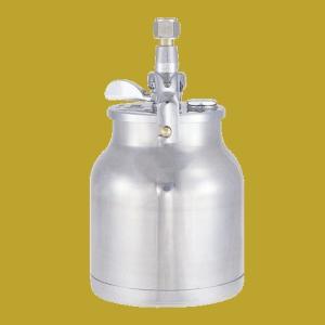 【久留米】【引き取り限定】【未使用品】meiji 明治機械製作所 F210-S20 ハンドスプレーガン 吸上式 塗料ノズル口径:2.0mm 吹付空気圧力:0.25Mpa 説明書・箱入 明治（meiji）スプレーガン F210-S20T 吸上式 ノズル口径：2.0mm : SS