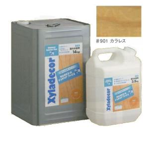 キシラデコールインテリアファイン 屋内用 水性 木部用水性ステイン 