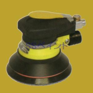 埼玉精機(U-TOOL) U-62W オービタルサンダー（水研ぎ用）71×106 エア 