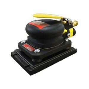 埼玉精機(U-TOOL) U-62W オービタルサンダー（水研ぎ用）71×106 エア 