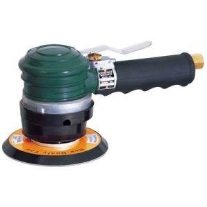 △△COMPACT TOOL エアツール オービタルサンダー 813C2D メーカー直送品] COMPACT TOOL 813C2D 軽量・低重心ミニ