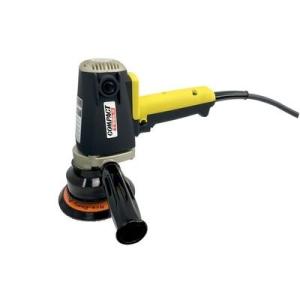 埼玉精機(U-TOOL) ポリッシャー U-83P アングルミニポリッシャー エア 