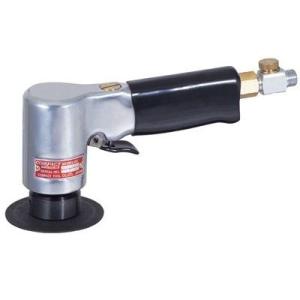 埼玉精機(U-TOOL) U-62W オービタルサンダー（水研ぎ用）71×106 エア