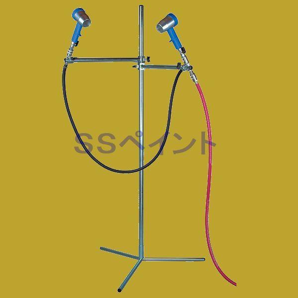 DEVILBISS　デビルビス　DMG-620-JP　アエロドライナミクスシステム（スタンドシステム...