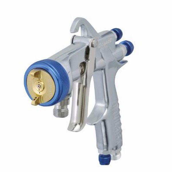 DEVILBISS　デビルビス　LVMPスプレーガン　O-LIGHT2　LGS-13S　吸上式　ノズ...