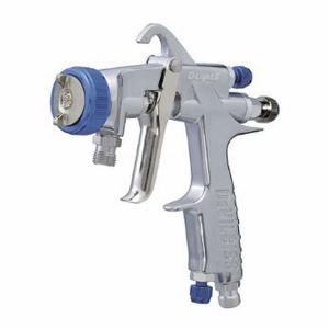 デビルビス　吸上式　スプレーガン デビルビス DEVスプレーガン JJ-K-203 (LVMP) 重力式-0.8-G