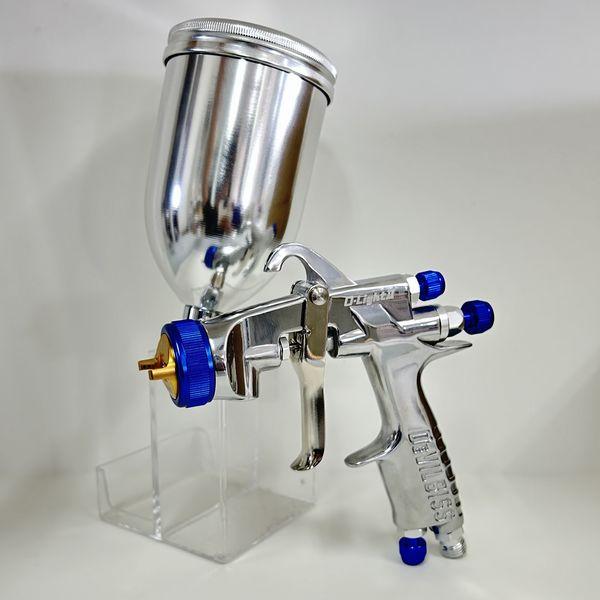 （数量限定）(KA4)　DEVILBISS　デビルビス　スプレーガン　O-LIGHT2　LGS-13...