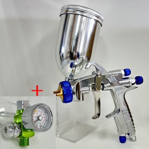 （数量限定）(KA4.OV)　DEVILBISS　デビルビス　スプレーガン　O-LIGHT2　LGS...