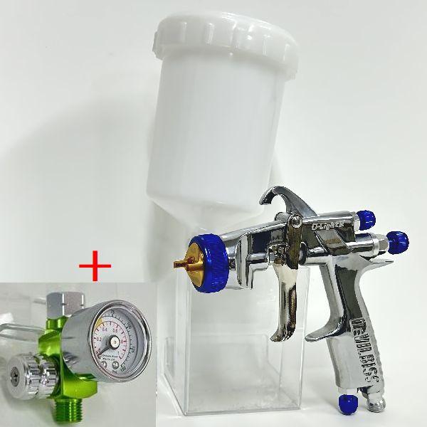 （数量限定）(KJ6.OV)　DEVILBISS　デビルビス　スプレーガン　O-LIGHT2　LGS...