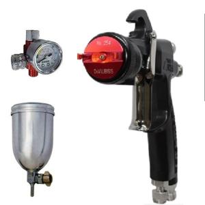 デビルビス ルナ2i LUNA2i R255-1.3-G-K スプレーガン 重力式 デビルビス ルナ2i LUNA2i R255-1.3-G-K スプレーガン 重力式