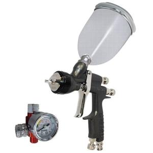 K.V3)DEVILBISS デビルビス スプレーガン NEPTUNE-110B-1.2-CG-KV 口径