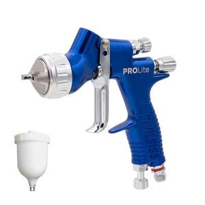 DEVILBISS デビルビス LVMPスプレーガン O-LIGHT2 LGS-13G 重力式