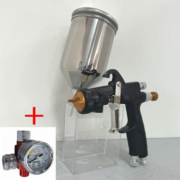 (数量限定)(K.V3)DEVILBISS　デビルビス　スプレーガン　LUNA3-M44-15GK　...