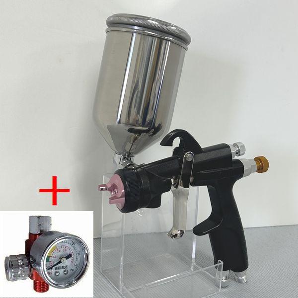 (数量限定)(K.V3)DEVILBISS　デビルビス　スプレーガン　LUNA3-A45-15GK　...