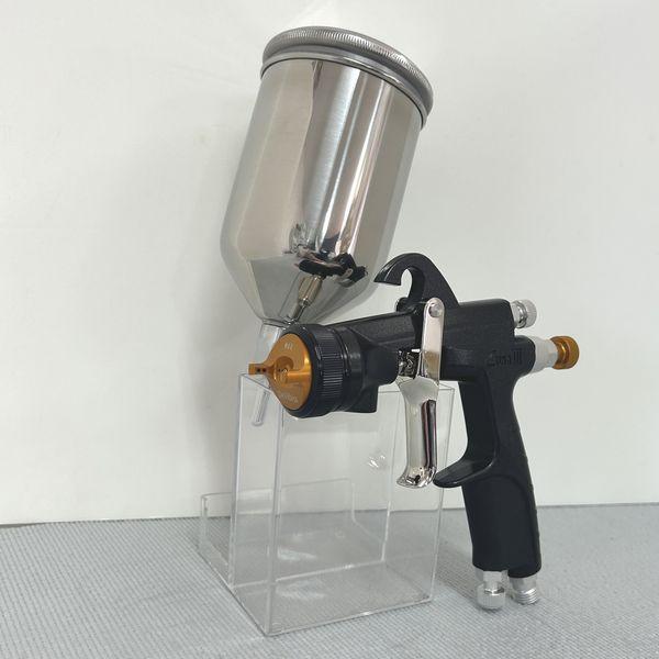 (数量限定)(K)DEVILBISS　デビルビス　スプレーガン　LUNA3-M44-13GK　小型　...