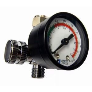 アネスト岩田 手元圧力計 AJR-02S-VGの買取情報