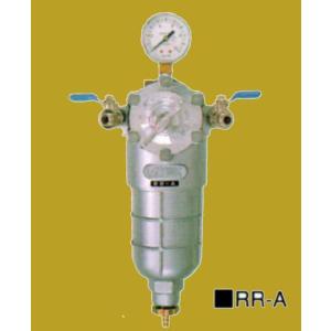 アネスト岩田(イワタ)　RR-A/RR-AS/RR-AT　エアートランスホーマ(空気清浄機・減圧弁)　