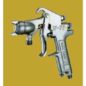 【新品未使用】アネスト岩田 ANEST IWATA スプレーガン LPH-300 アネスト岩田 スプレーガン LPHー300ー164LV 1台（直送品） - アスクル