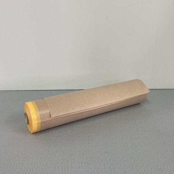 大塚刷毛製造　紙マスカー　オートポリラミクイックマスカー　幅550×長さ25M　1本