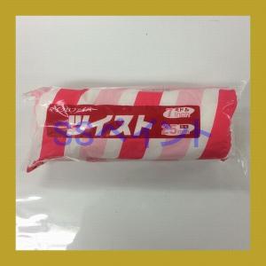 大塚刷毛製造 ペイントローラー ツイスト 7M-TWA ミドルローラー サイズ：7インチ 毛丈：25ミリ 1本