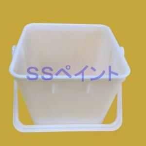 さげっと　本体　（ローラーバケット1ヶ）　塗料容器　サイズ：4インチまで