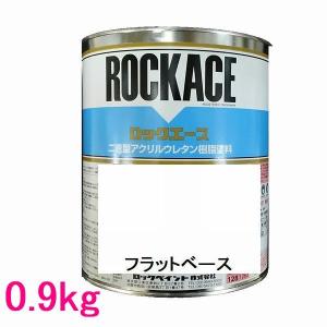自動車塗料 ロックペイント 077-0201 プロタッチ オパールホワイト 0.9