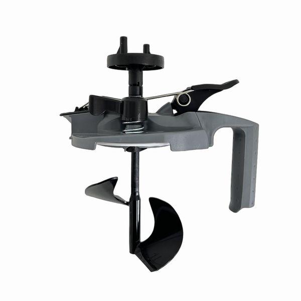 ロックペイント  099-0889　アジテーターカバーPro　コート缶用(1L缶サイズ）　※ハンドル...